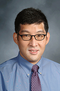 Francis S. Lee, M.D., Ph.D.