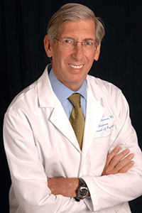 Jeffrey A. Lieberman, M.D.
