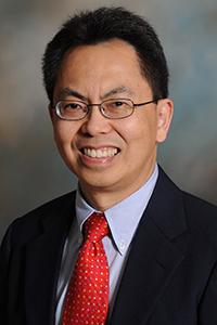 Kelvin O. Lim, M.D.
