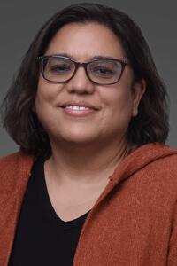 Mary Kay Lobo, Ph.D.