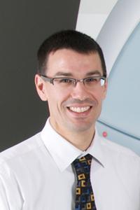 Vincent Magnotta, Ph.D.
