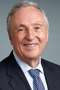 Charles R. Marmar, M.D