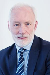 Patrick D. McGorry, M.D., Ph.D., F.R.C.P., F.R.A.N.Z.C.P.
