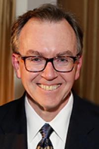 Francis J. McMahon, M.D.