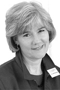 Kathleen R. Merikangas, Ph.D.

