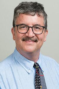 David J. Miklowitz, Ph.D.
