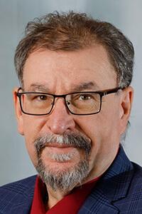 Karoly Mirnics, M.D.
