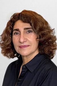Bita Moghaddam, Ph.D.