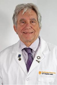 Charles B. Nemeroff, M.D., Ph.D.
