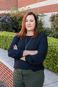 Suzanne O. Nolan, Ph.D.
