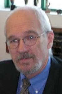 David L. Pauls, Ph.D.
