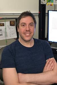Marco Pignatelli, M.D.
