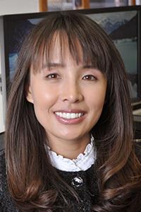 Pilyoung Kim, Ph.D.
