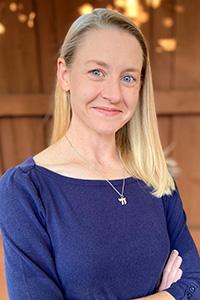 Amy E. Pinkham, Ph.D.