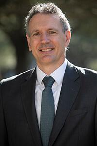 Diego A. Pizzagalli, Ph.D.