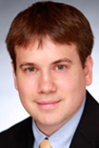 David T. Plante, M.D.