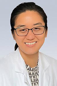 Liming Qiu, M.D.
