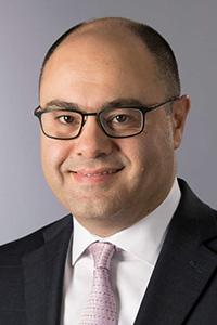 Tarek K. Rajji, M.D.
