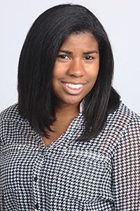Emily Ricketts, Ph.D.