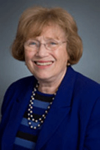 Carolyn B. Robinowitz, M.D.