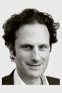 Roland Zahn, M.D., Ph.D.