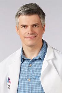 Panos Roussos M.D. Ph.D.