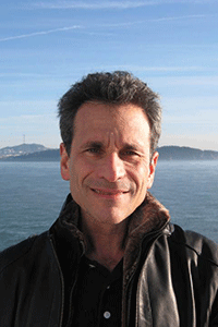 John L.R. Rubenstein, M.D., Ph.D.