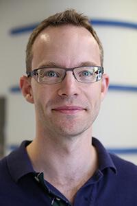 Peter Rudebeck, Ph.D.