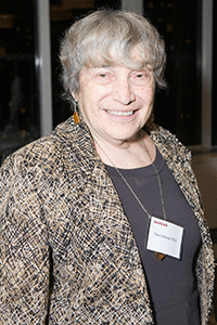 Nina R. Schooler, Ph.D. 
