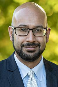 Srijan Sen, M.D., Ph.D.
