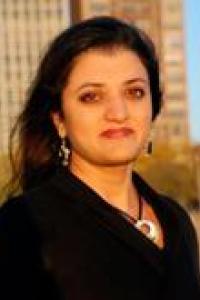 Monsheel Sodhi, Ph.D. 
