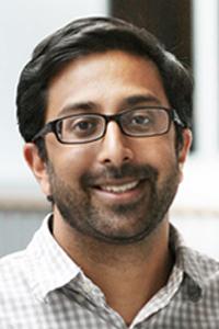Vikaas Singh Sohal, M.D., Ph.D.
