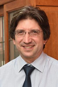 Daniel J. Stein, Ph.D., FRCPC

