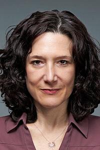 Emily R. Stern, Ph.D.
