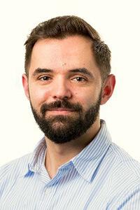 Trevor C. Steward, Ph.D.