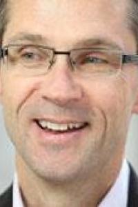 Patrick F. Sullivan, M.D., FRANZCP
