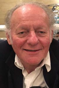Ezra S. Susser, M.D., Dr.PH