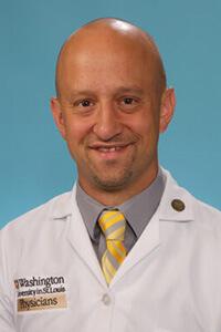 Chad M. Sylvester, M.D., Ph.D.
