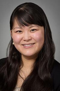 Sunny Xiaojing Tang, M.D.