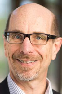 Stephan F. Taylor, M.D.