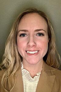 Sarah A. Thomas, Ph.D.
