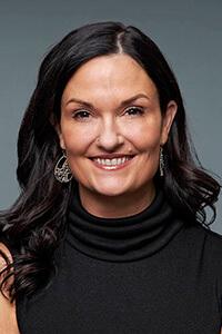 Moriah E. Thomason, Ph.D.
