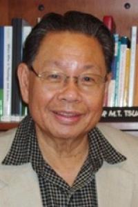 Ming T. Tsuang, M.D., Ph.D., D.Sc.
