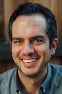 Jason M. Tucciarone, M.D., Ph.D.
