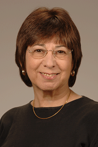 Leslie G. Ungerleider, Ph.D.