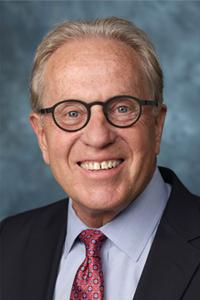 John T. Walkup, M.D.