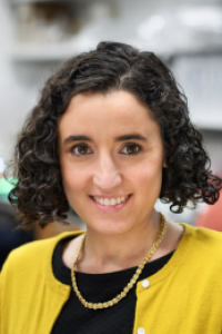 Ilana B. Witten, Ph.D.