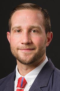 Eric S. Wohleb, Ph.D.
