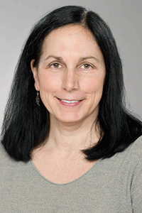 Marina E. Wolf, Ph.D.
