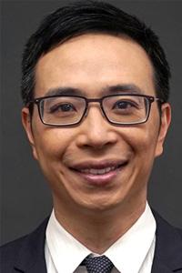 Lawrence H. Yang, Ph.D.
